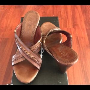 Cole Haan Sandals Brand New